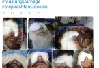 Pashtun massacre in Mastung and the Baloch militants’ hall of shame
