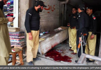 Press TV: 1,900 Shia Muslims killed in Pakistan by Deobandi militants since 2012