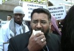 Sunni Muslims kick Deobandi hate cleric Anjem Choudary out of their mosque
