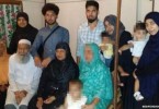 داعش کے ساتھ ہم پہلے سے زیادہ محفوظ ہیں – برطانوی دیوبندی خاندان