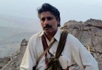 بلوچستان لبریشن فرنٹ کے سربراہ ڈاکٹر اللہ نذر بلوچ کا انٹرویو – عامر حسینی