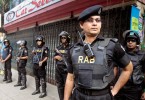 Bangladesh police arrest ‘top Qaeda militant’