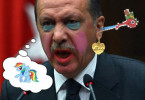 Erdogan’s map of madness – by Dr Abbas Zaidi