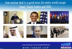 WikiLeaks and Saudi obsession with Iran – Agha Shaukat Jafri