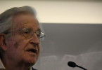 Noam Chomsky on the Iran deal
