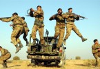 Assassination attempts on senior Pakistani army officers