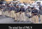 The true face of PML-N