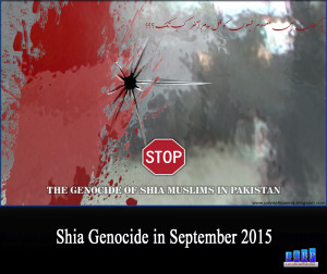 shia genocide