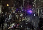 بیروت دہشت گردی اور فلسطینی خود کش بمبار