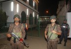 ISIS claims attack on Shia mosque in Bangladesh: SITE