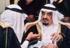 ‘Secret wife’ of late Saudi king wins multi-million pound payout
