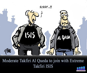 al qaeda