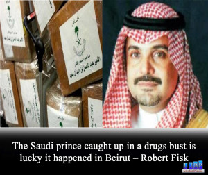 saudi prince