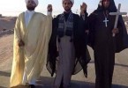 Arbaen of Imam Hussain is a resounding blow to ISIS – Riaz Malik Hajjaji