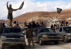 Most Syrian rebels sympathise with ISIS, says thinktank