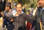 SHO suspended, SSP served notice over arrest of civil society members outside Lal Masjid
