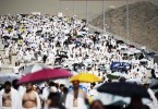 Mina stampede deaths three times higher than acknowledged by Saudi authorities: report
