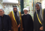 Sunni tribes joining Shia militias as war against IS heats up in Iraq –