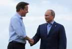 Let’s deal with the Devil: we should work with Vladimir Putin and Bashar al-Assad in Syria