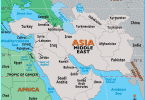 Shifting balance in the Middle East – Riaz Malik Hajjaji