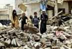 Why is the Muslim world silent about Yemen?