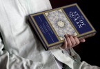 The Ultimate Qur’an for intellectuals – by Zahra Abidi