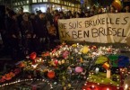 پیرس سے آگ برسلز جا پہنچی : ” دہشت گرد ” کون ہیں ؟ – علی تاج