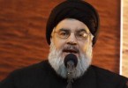 سعودی عرب و اسرائیل لبنان میں شیعہ – سنّی لڑائی چاہتے ہیں – حسن نصراللہ سیکرٹری جنرل حزب اللہ