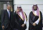 Saudi Arabia’s rights abuses have only gotten worse since Obama’s last visit