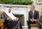 The U.S. might be better off cutting ties with Saudi Arabia