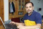 After Khurram Zaki’s killing I fear for anyone who dares to speak out in Pakistan