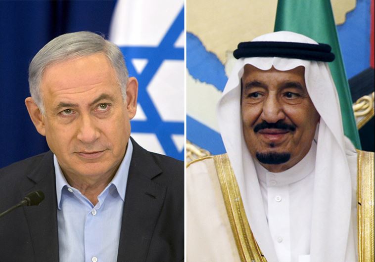 netanyahu-and-saudi-king