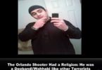 Orlando attack: Roots of Terrorism – by Ahad Hussain