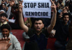 To those who deny and dilute Shia Genocide In Pakistan