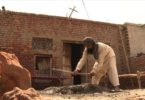 Pakistani Muslims build church for Christian neighbors