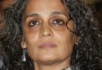 Pity the nation that has to silence its writers – Arundhati Roy
