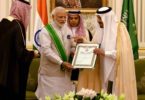 Indian PM’s hypocrisy on Saudi Arabia and their Cheerleader Zakir Naik – by Sushant Taing