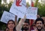The threats and abuse outspoken Pakistani women receive