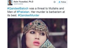 Qandeel Baloch 2