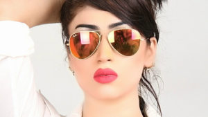 Qandeel baloch