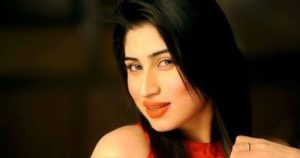 Qandeel baloch 6