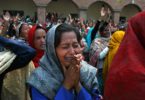 Christian woman gang raped in front of 5 children in ‘Honor’ attack in Pakistan