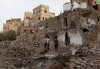 Saudi Arabia ‘too arrogant to accept defeat’ in Yemen