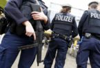 German police raid mosque and apartments in crackdown on Salafists