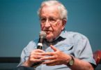 US, Western allies know Saudi Arabia is backing terror groups: Noam Chomsky