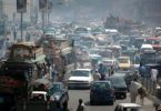 Lahore’s maddeningly worsening traffic, the ‘cheat’ minister of Punjab & the chief justice of Lahore high court – Shoaib Mir
