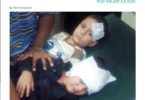 Shia Genocide Update: Women, Children commemorating Bibi Zainab (AS) critically injured by Deobandi terrorist group ASWJ-LeJ