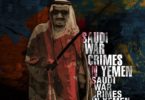 The lies the kingdom tells – Saudi Arabia throws Hadi’s under the bus