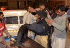 Takfiri Deobandi terrorists of LEJ brand mass murder police in Quetta