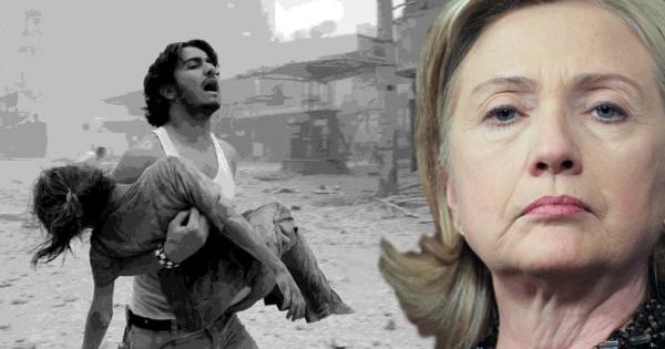 clinton-syria-sarin